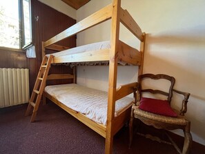 1 chambre