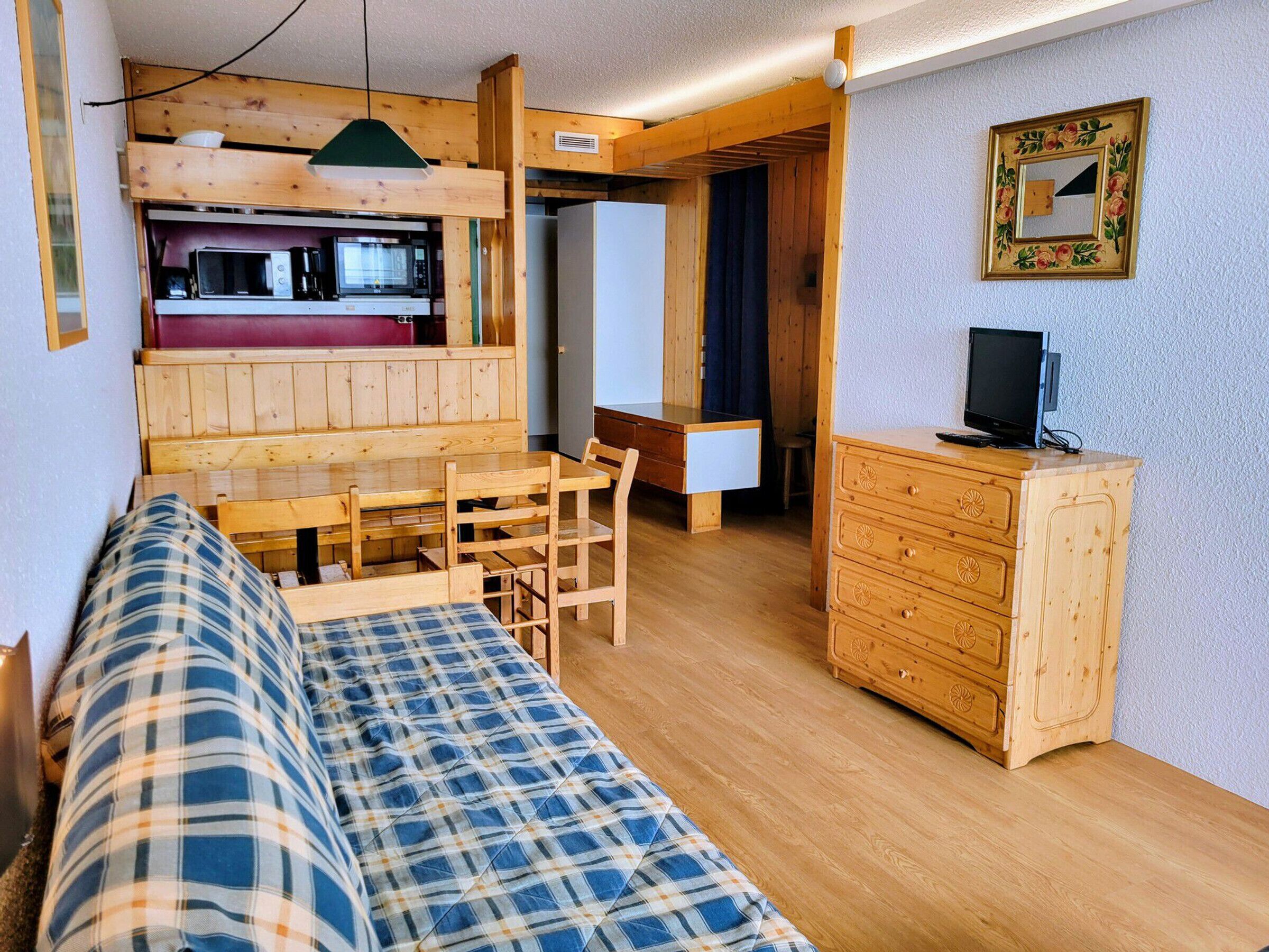 Opholdsområde