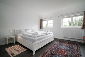 2 chambres, Wi-Fi gratuit