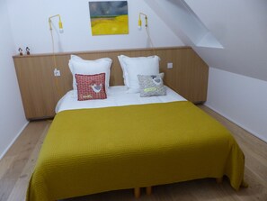 3 habitaciones, tabla de planchar con plancha y wifi gratis 