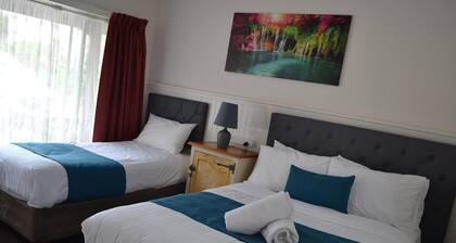 Lithgow Motor Inn