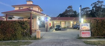 Lithgow Motor Inn