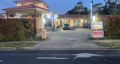 Lithgow Motor Inn
