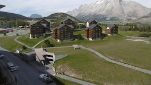 Eksteriør