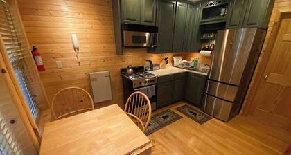 Camp Leland · 4-Season Alpine Adventure & Quiet Community Lake