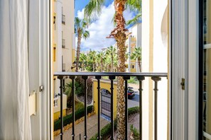 Interior - Two bedroom apartment in an urbanization near the sea and the beach! (Torrevieja)