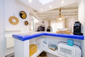 Interior - Two bedroom apartment in an urbanization near the sea and the beach! (Torrevieja)