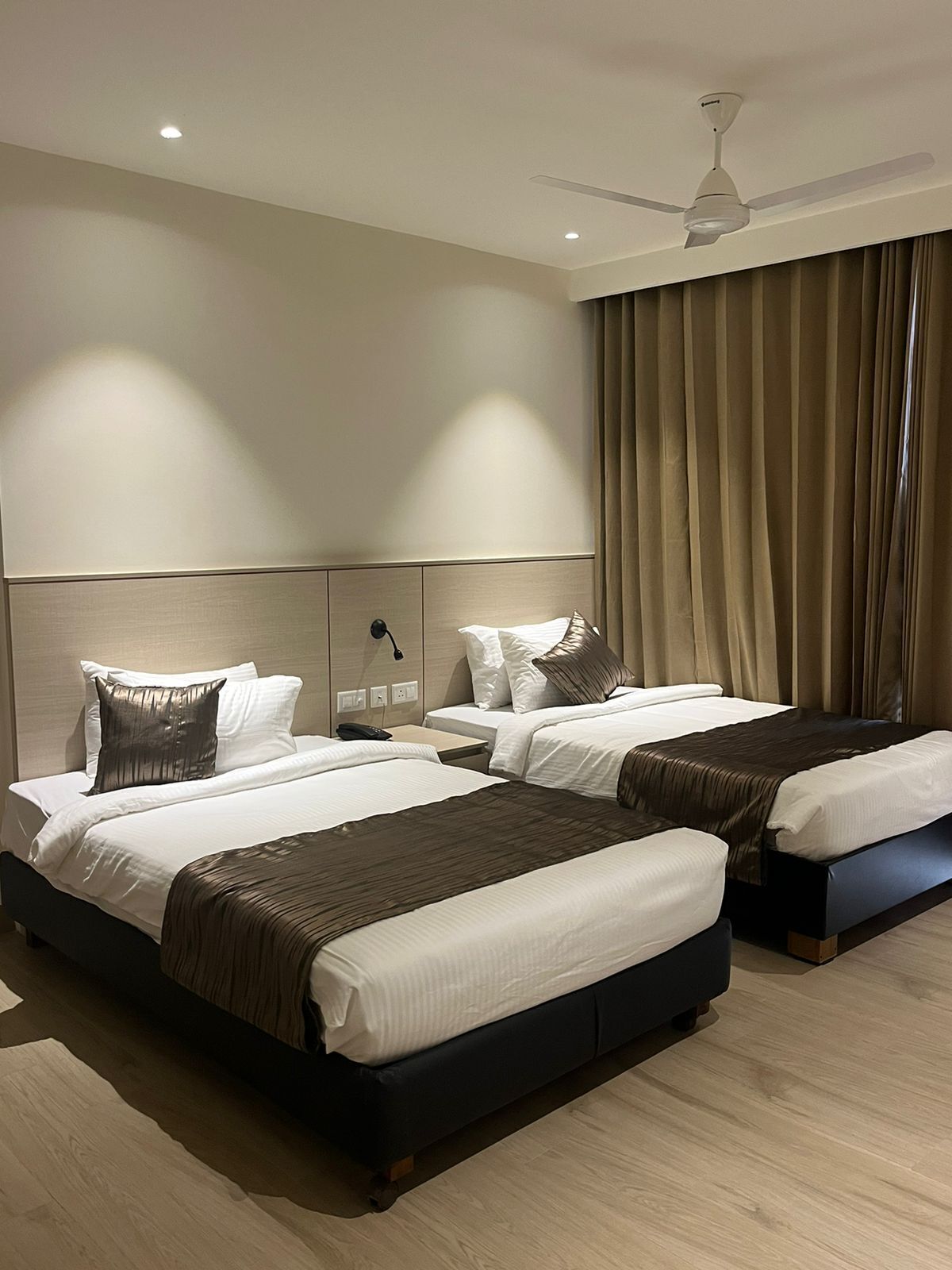 Presidency Airport Hotel, Aluva Reviews & Hotel Deals Book at