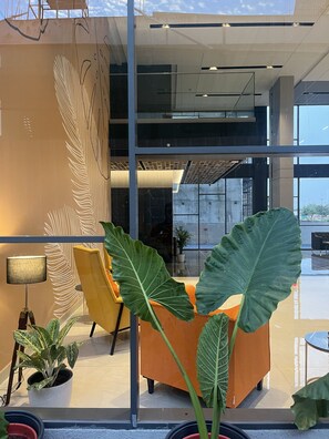 Exterior - Presidency Airport Hotel (Aluva)