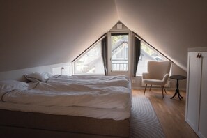 2 bedrooms, free WiFi