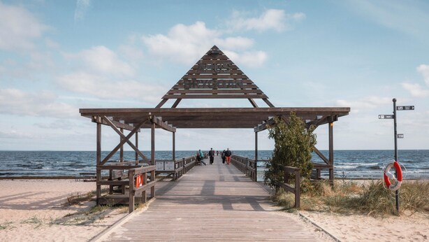 Strand