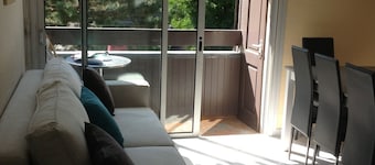 Appartement 9 Couchage Fixe Saint-lary Soulan