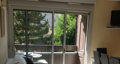 Appartement 9 Couchage Fixe Saint-lary Soulan