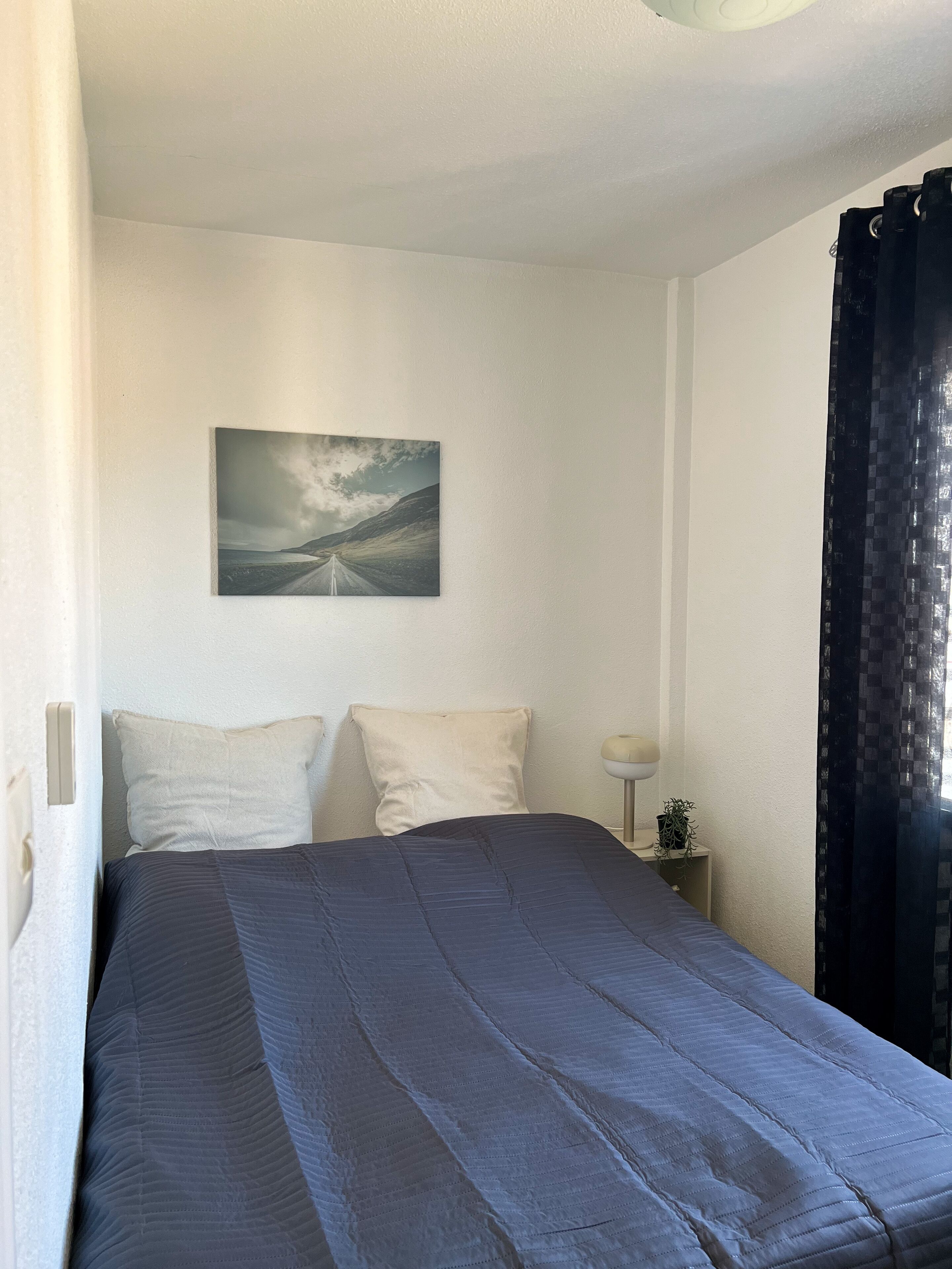 3 dormitorios, wifi gratis, ropa de cama