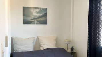 3 dormitorios, wifi gratis, ropa de cama