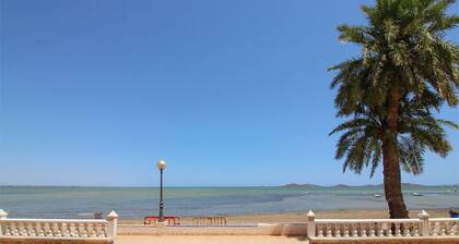 Los Urrutias, Murcia, Mar Menor