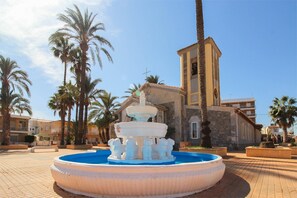 Property grounds - Los Urrutias, Murcia, Mar Menor (Los Urrutias)
