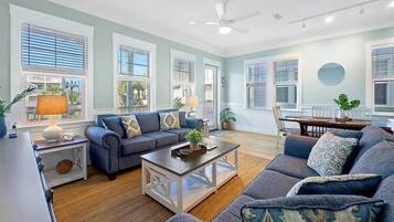 TV connectée, livres