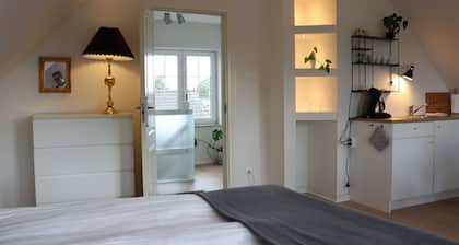 Møllehuset