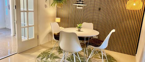 Servicio a la habitación