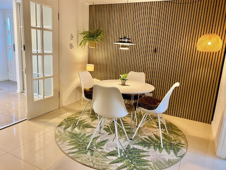 Servicio a la habitación