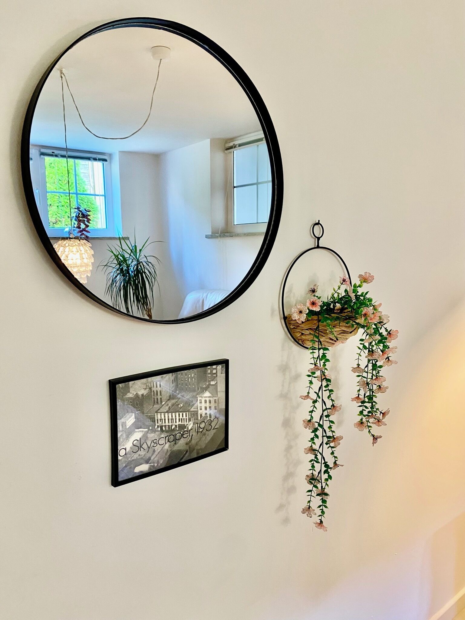 公寓, 2 間臥室 | 起居區