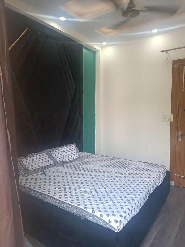1 slaapkamer, gratis wifi, beddengoed
