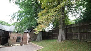 Cabin, Multiple Beds | Property grounds - Beautiful 3-bed Lodge in Liverpool (Liverpool)