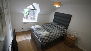 Cabin, Multiple Beds - Beautiful 3-bed Lodge in Liverpool (Liverpool)