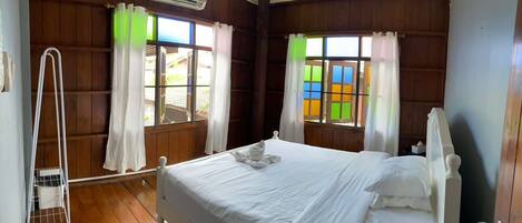 1 bedroom, free WiFi