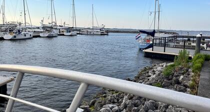 Schönes Ferienhaus für 6 Personen in Bruinisse auf Zeeland