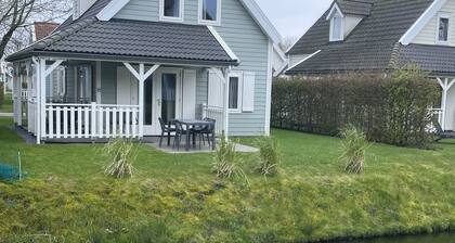 Schönes Ferienhaus für 6 Personen in Bruinisse auf Zeeland