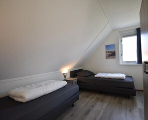 3 Schlafzimmer, Reisekinderbett, WLAN