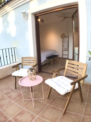 Terras