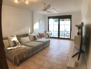 Smart TV - Villa with pool La Cálida (Águilas)