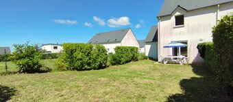Maison Rénovée Proche Centre Bourg de Crozon, 4km de Morgat Plage et Port