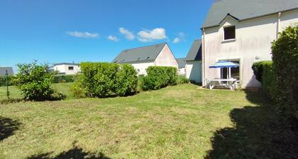 Maison Rénovée Proche Centre Bourg de Crozon, 4km de Morgat Plage et Port