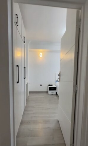 Interior -  furnished apartment for rent near everywhere you want to be around Megenagna (Addis Ababa)