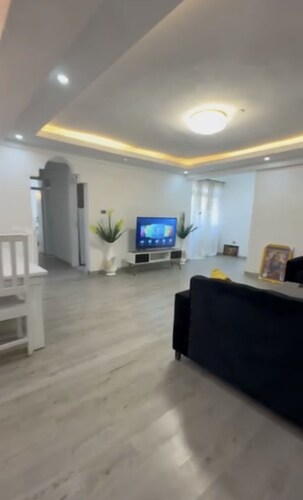 furnished apartment for rent near everywhere you want to be around Megenagna