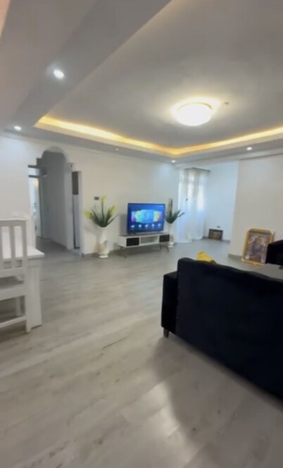 furnished apartment for rent near everywhere you want to be around Megenagna
