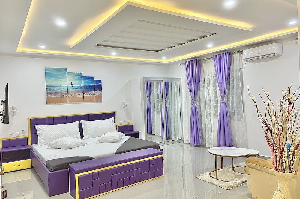 Residence La Marina