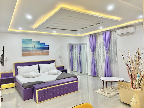 Residence La Marina