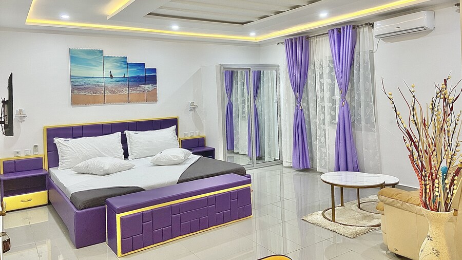 Residence La Marina