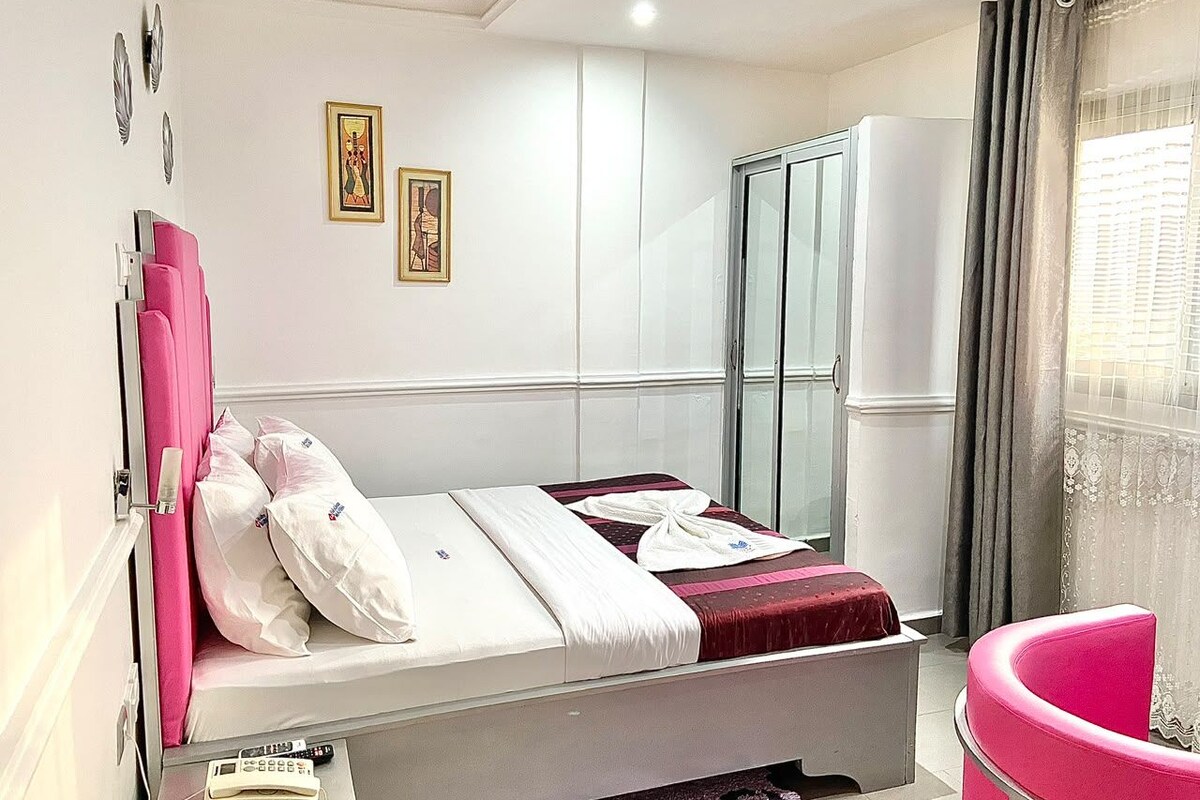 Kamer
