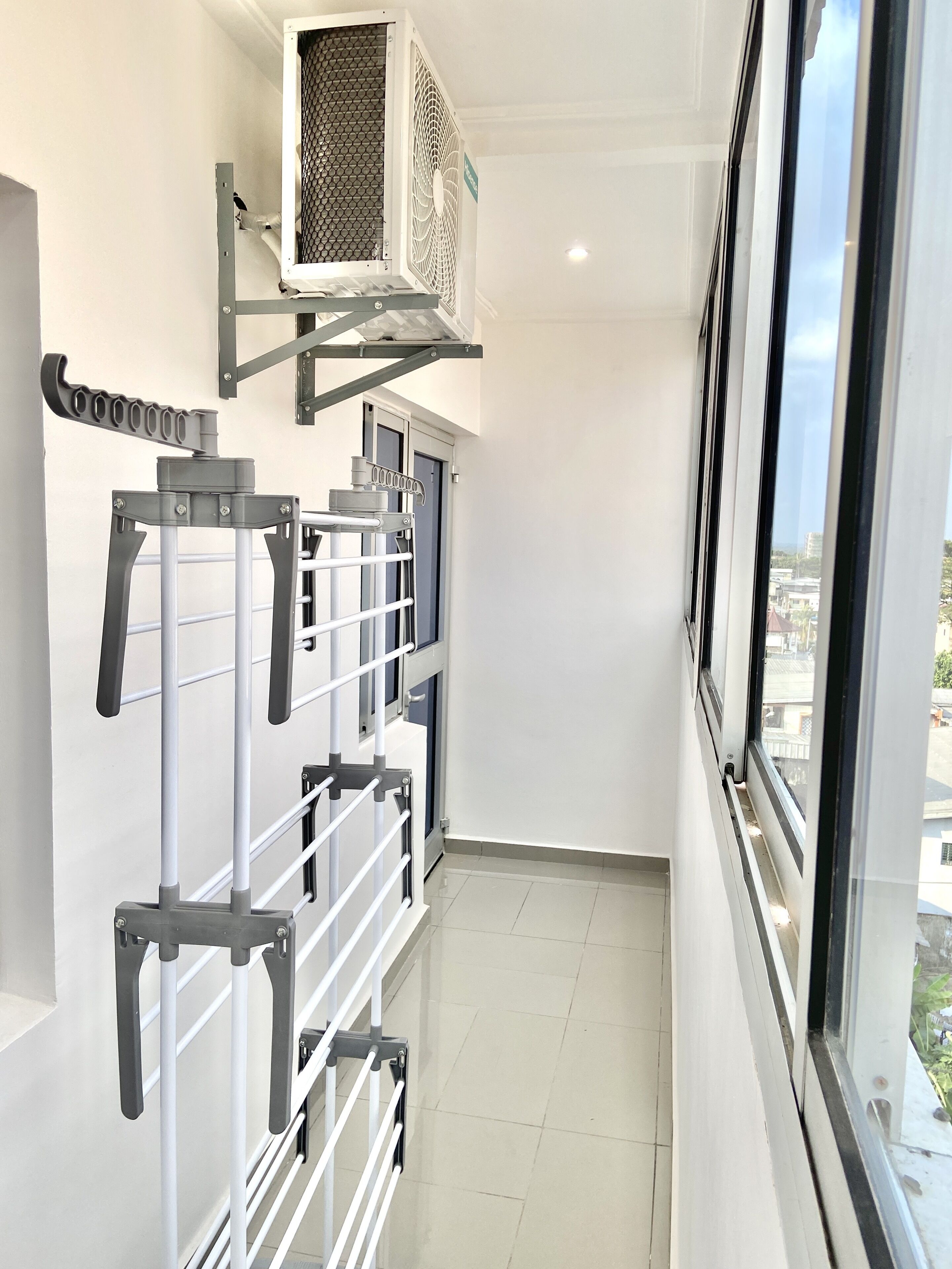 Suite Premium, 1 cama de matrimonio grande | Terraza o patio