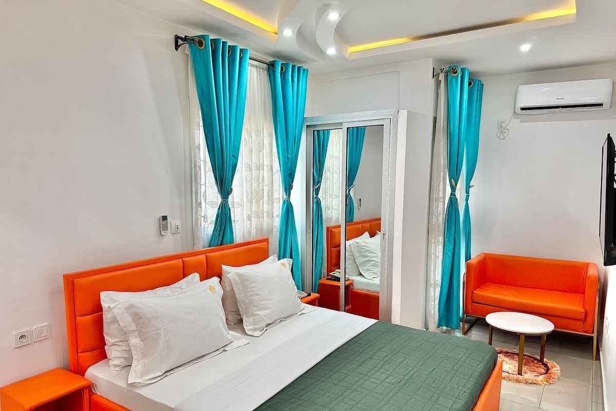 Kamer