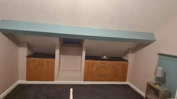 Apartment | Interior