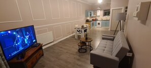 Apartment | Interior