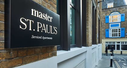 master St. Paul's