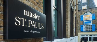 master St. Paul's